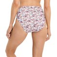 thumbnail image 2 of Jockey Women's Elance French Cut - 6 Pack, 2 of 4