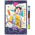thumbnail image 1 of Netflix Stranger Things : Saison 3 - Dustin, 1 of 4