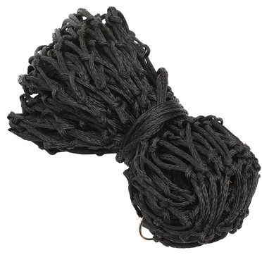 Hay Net Goat Feeder Hanging Horse Hay Bag Hay Storage Pouch Horse Hay Net Hay Storage Bag