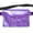 Purple, variant on Openpig Floating Waterproof Phone Pouch with Adjustable Waist Strap, Water Proof Fanny Pack Dry Bag Wallet for Cellphone Passport Watch and Valuables, Beach Essential for Swimming Snorkeling