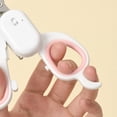 thumbnail image 4 of MesaSe Pet Cats And Dogs USB Charging Blood-proof Line LED Light To Illuminate Nail Clippers, 4 of 5