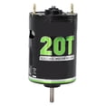 thumbnail image 1 of 540 Brushed Motor with Efficient Heatsink, Powerful  RC Car Motor for Axial SCX10 90046 Upgrade, 1 of 7