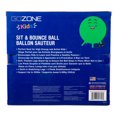 thumbnail image 2 of GoZone Kids Stay and Play Ball, 2 of 9