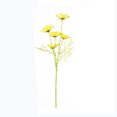 thumbnail image 2 of Lisbinx Flower Simulation Plants Thanksgiving Christmas Spring Decoration Wedding Party Family Flowers Artificial Flower 10pcs, 2 of 7