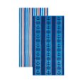 thumbnail image 1 of Ensemble de serviettes de plage Mainstays, 1 of 5