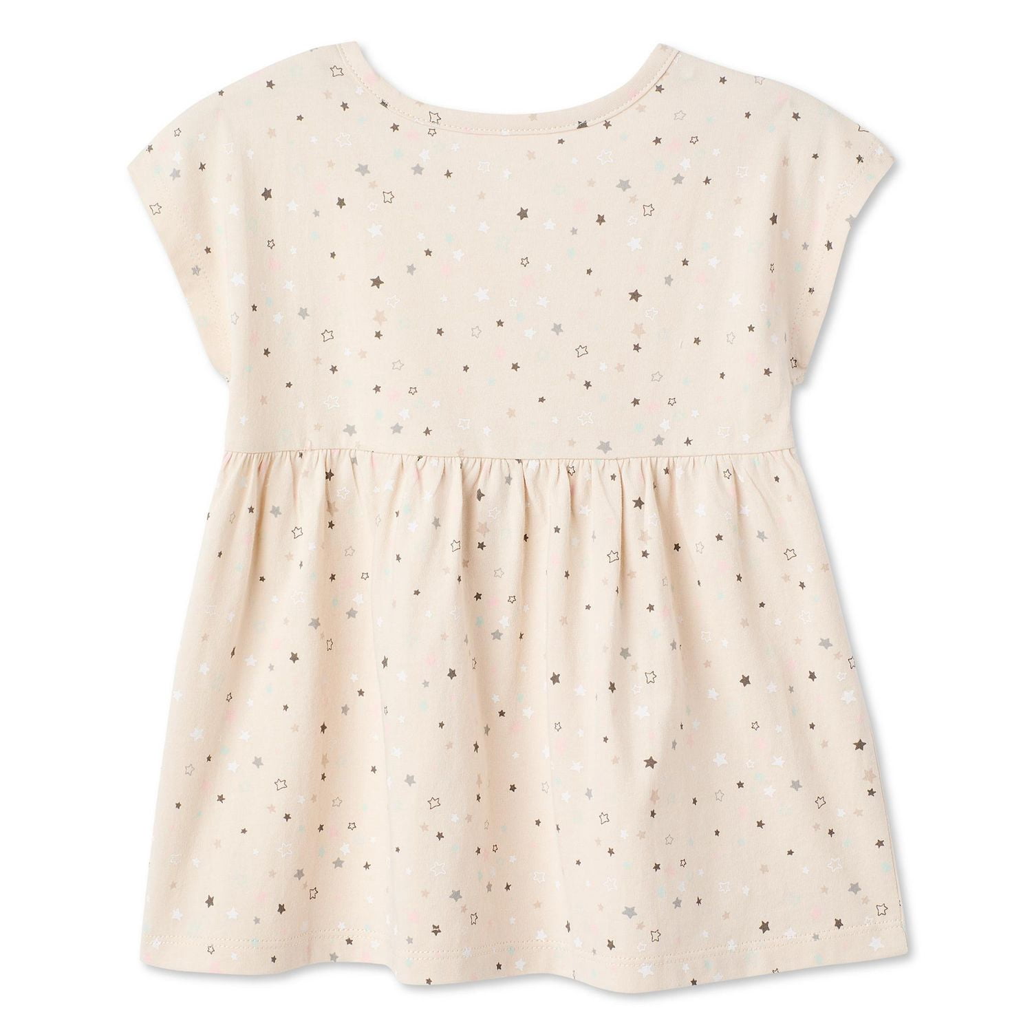 George Toddler Girls' Short-Sleeve Tunic
