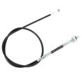 thumbnail image 1 of Drum Brake Line,38.19in Drum Brake Cable Brake Wire Drum Brake Wire Optimal Efficiency, 1 of 5