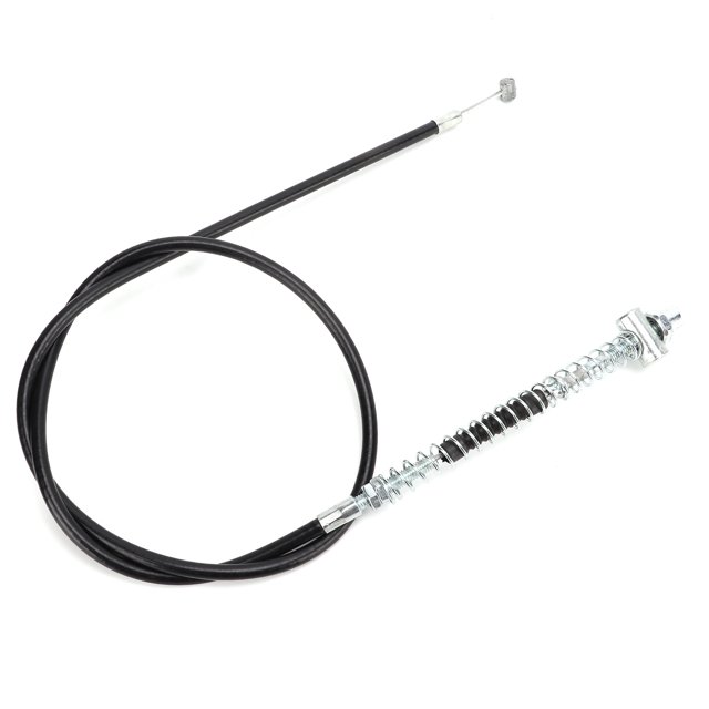 Drum Brake Line,38.19in Drum Brake Cable Brake Wire Drum Brake Wire Optimal Efficiency