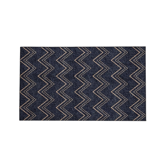 HBFAGFB Bathroom Carpet Indoor Outdoor Non Slip Durable Front Door Mat Entry Rugs Home Decor A One Size