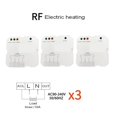 thumbnail image 2 of Tuya Smart Gas Boiler, Wireless Thermostat And 6 Sub-Chamber Hub Controller Central For Floor Heating Cable/ Heat Mat ,Save Energy, 2 of 7