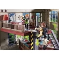 thumbnail image 3 of Playmobil Ghostbusters™ Firehouse, 3 of 7