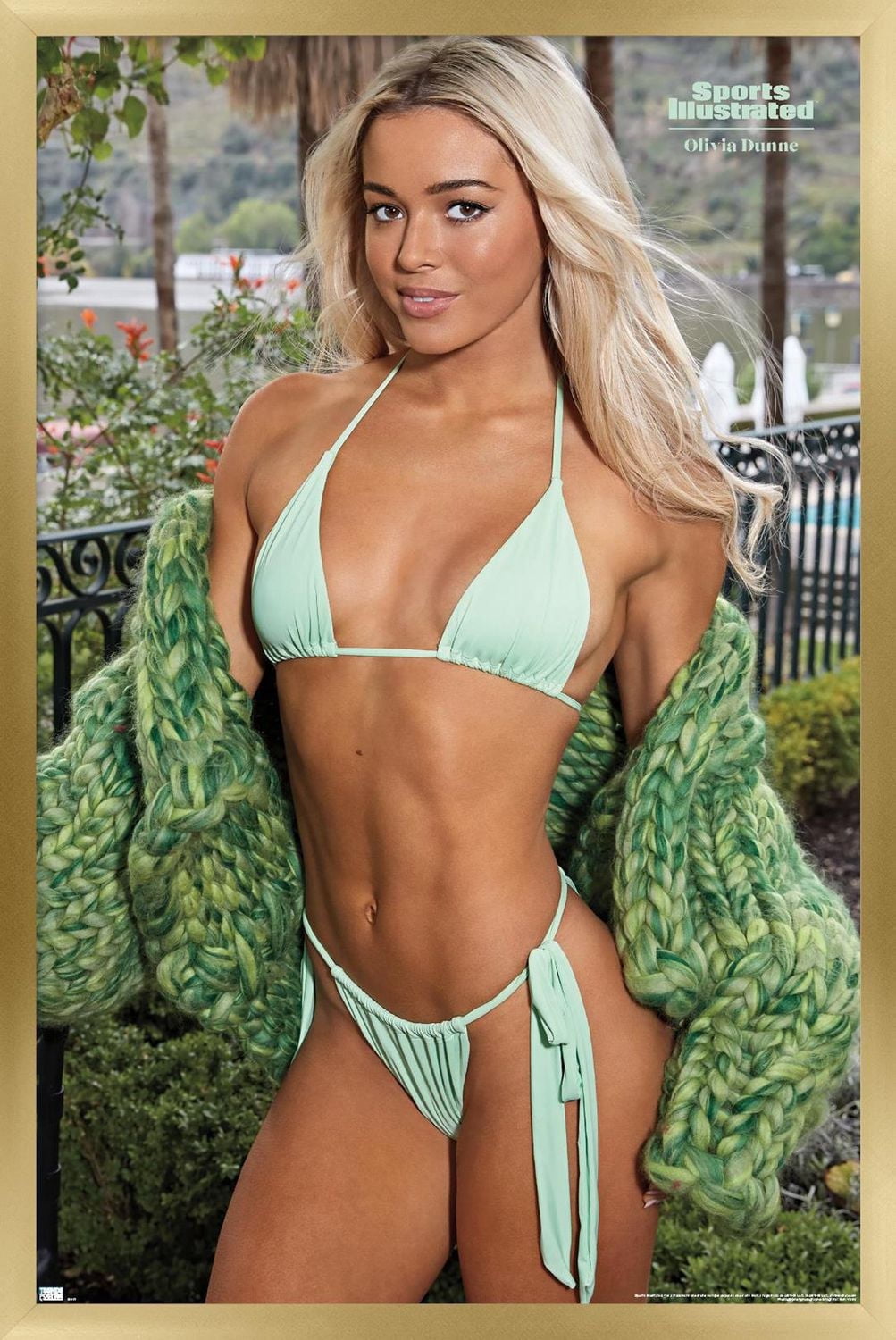 Sports Illustrated : Édition Maillot De Bain