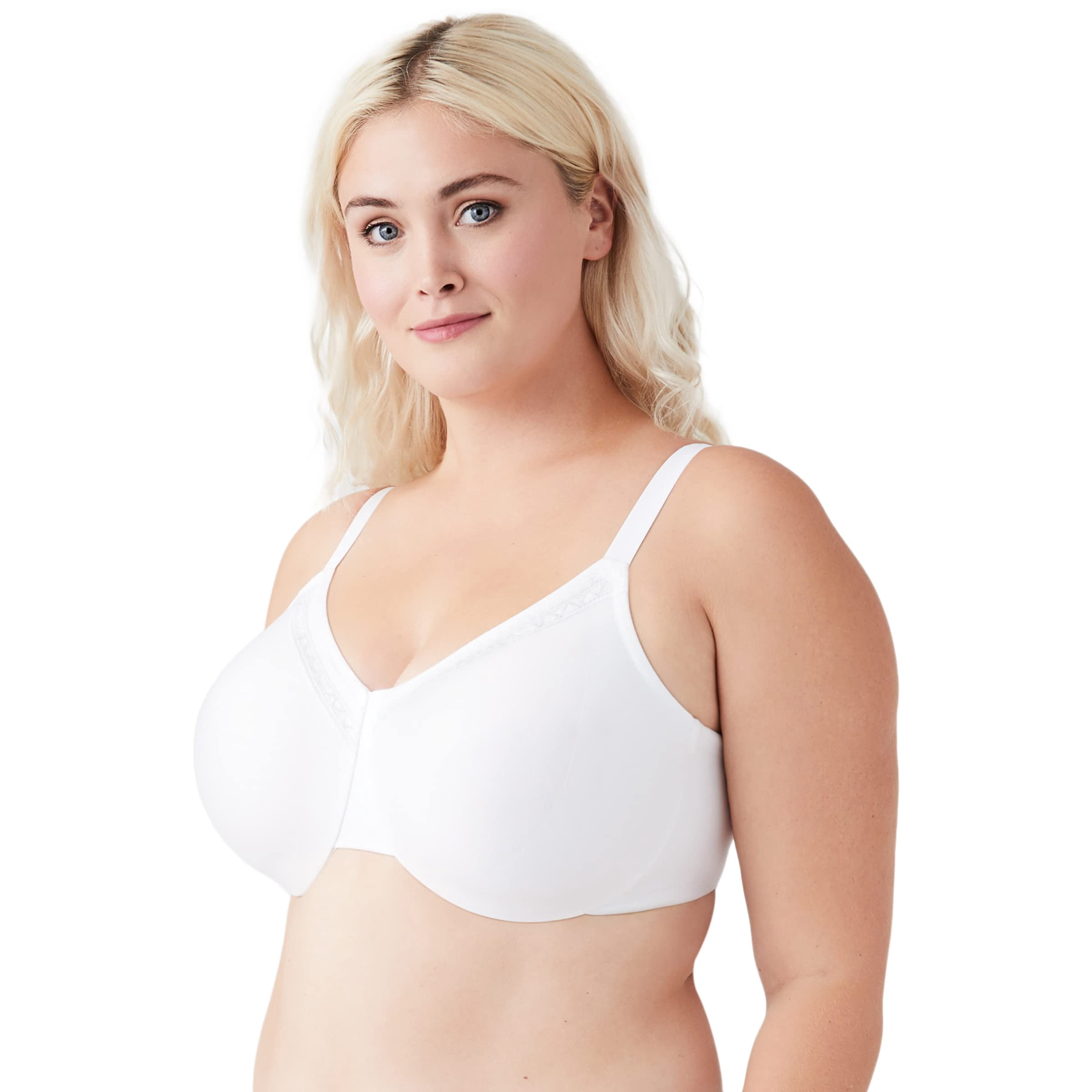 Wacoal Soutien-gorge à Armatures Perfect Primer Soutien-Gorge