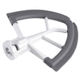 thumbnail image 4 of Tilt-Head Flat Beater Silicone Mixer Paddle Home Replacement for Kitchenaid Kitchen Mixing Attachment Replacement for Kitchenaid 4.5-5QT, 4 of 8