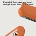 thumbnail image 3 of Large Harmonica for Kids, Musical Instrument for Infants, Early Education Harmonica Toy, Fun Music Learning Toy for Toddlers, Kids Educational Harmonica, 3 of 6