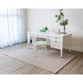 thumbnail image 2 of Erin Gates by Momeni Downeast Wells Area Rug, 2 X 3, Natural, 2 of 6