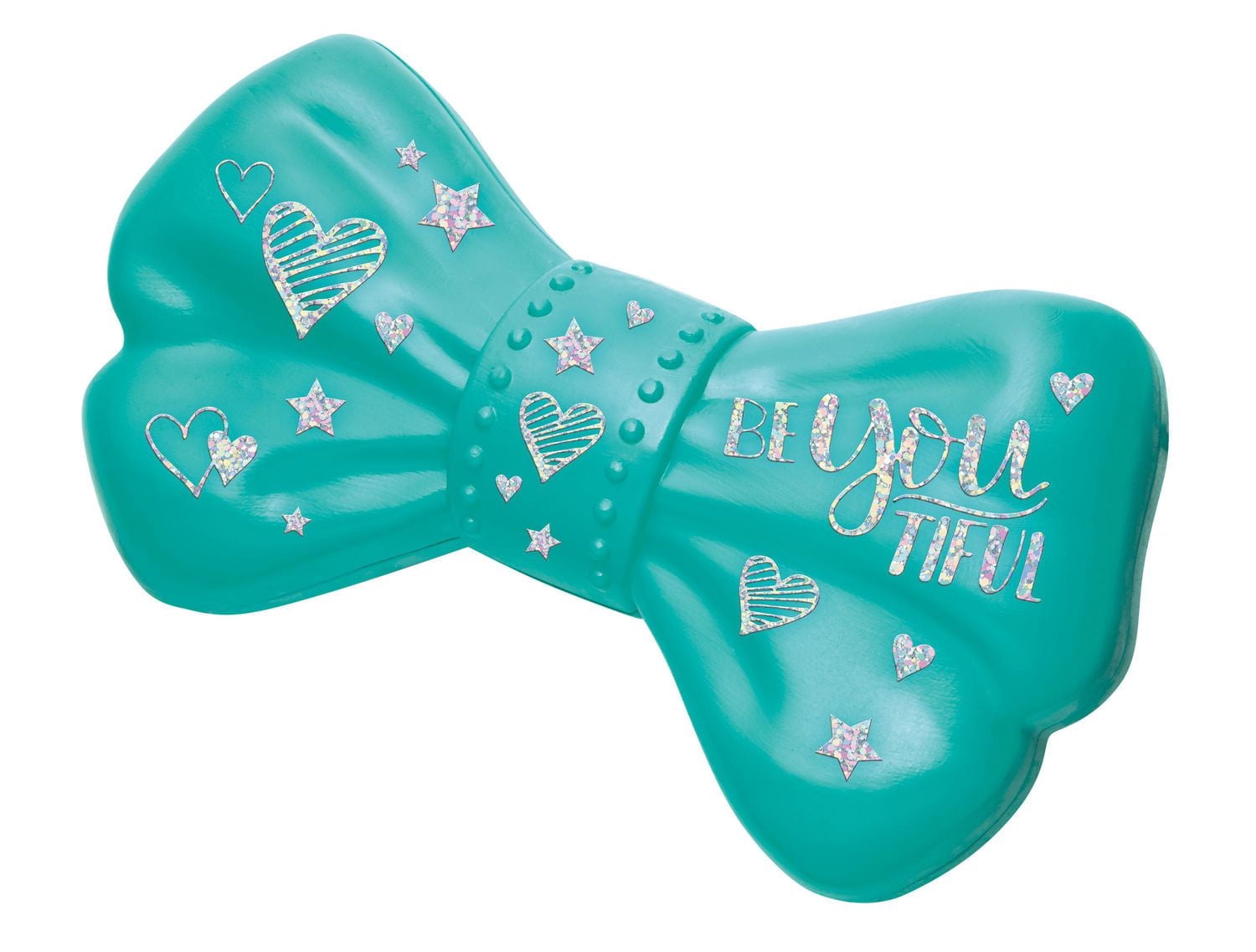 Cra-Z-Art Be Inspired All-in-One Beauty Bow Compact Shimmering Makeup Kit for Kids. Ages 8 and up Unisex. Great Gift for any occasion.