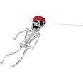 thumbnail image 2 of Premier Kites 21 ft. Pirate Skeleton Kite, 2 of 2