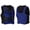 bleu, variante sur WIFKLSIIPG Gilet de Sauvetage Ajustable pour Adultes Aide Veste Kayak Flottabilité Pêche Bateau Sport Nautique