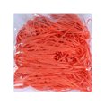 thumbnail image 4 of Crinkle Paper Raffia Shreds Colorful Boxes Filling DIY Craft Material DIY Packaging Confetti Wedding Party Greeting Tissue Accessories Red, 4 of 6