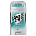 thumbnail image 1 of Désodorisant en bâtonnet pour hommes Speed Stick Glacier, 1 of 3
