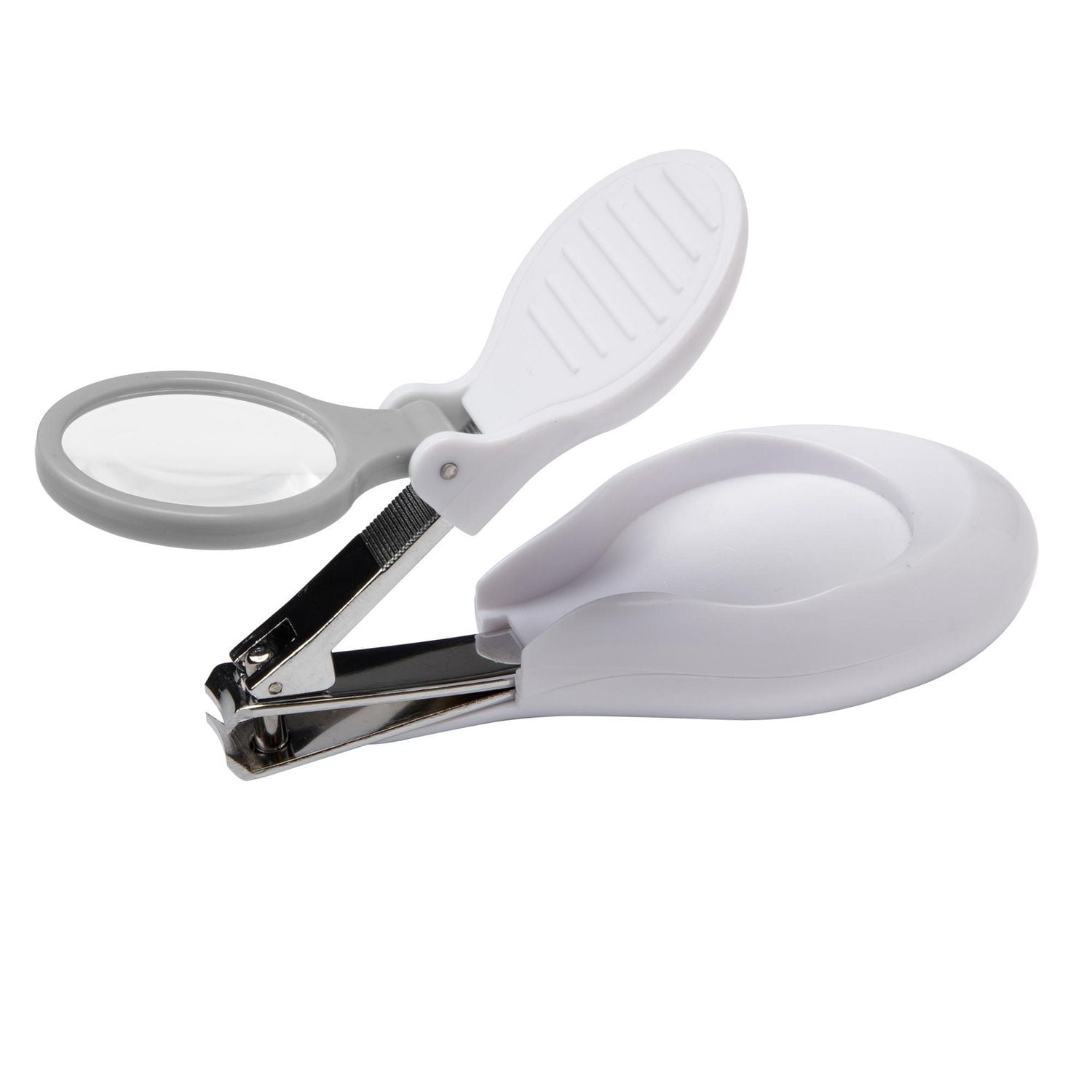 Coupe-ongles Clear View de Safety 1st