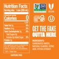 thumbnail image 5 of Zevia Orange Creamsicle 6x355ml, 5 of 5