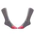 thumbnail image 1 of Esquirla \\\'s Breathable Stocking Cotton Gray, 1 of 8