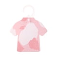 thumbnail image 1 of Feuille de Diffuseur de Parfum en Silicone Sachet d'Aromathérapie Longue Durée pour Garde-Robe Voiture Maison Réutilisable Intérieur Suspendu Désodorisant Pendentif, 1 of 9