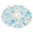 thumbnail image 1 of Collier Conique pour Chat, Cordon de Serrage Réglable Respirant et Protecteur pour Chaton Prévenir de Lécher les Blessures, 1 of 8