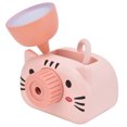thumbnail image 4 of LED Table Lamp, LED Desk LED Desk Lamp, Table Lamp Lamp Folding Eye  Reading Light With Pen Holder Pencil Sharpener USB Charging For Kids, Home, Office, 4 of 8