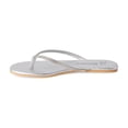 thumbnail image 2 of Time and Tru Women's Flip Flops, 2 of 4