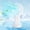 White, variant on TTJ Small Portable Fan Mini Fans Handheld Fan Portable Handheld Fan Desktop Student Handheld Fan USB Charging Mini Fan