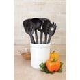 thumbnail image 2 of Farberware 7-Piece Nylon Tool Set, 2 of 5