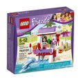 thumbnail image 1 of LEGO LEGO® Friends - Le poste de sauvetage d'Emma (41028), 1 of 1