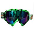 thumbnail image 1 of Bangcool Ski Goggles Dustproof Adjustable Snowboard Goggles Sports Goggles for Adult, 1 of 3
