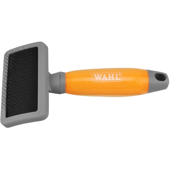 Wahl Dog Slicker Brush - Medium