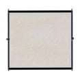 thumbnail image 2 of UsRHHA Retractable Pet Isolation Gate 110x72cm 180x72cm, Household Cats Dogs Protection Barrier, Children Safety Fence, 2 of 6