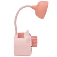 thumbnail image 1 of LED Table Lamp, LED Desk LED Desk Lamp, Table Lamp Lamp Folding Eye  Reading Light With Pen Holder Pencil Sharpener USB Charging For Kids, Home, Office, 1 of 8