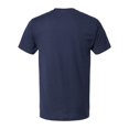 thumbnail image 2 of M&O 4502 T-Shirt en Jersey Fin, 2 of 2