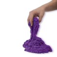 thumbnail image 2 of Kinetic Sand Wackytivities Sandbox And Moulds, 2 of 7