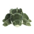 thumbnail image 2 of Aurora Peluches - Swampy (Alligator) 12 Pouces, 2 of 2