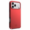 thumbnail image 3 of Nimbus9 Cirrus 3 MagSafe Case Crimson for iPhone 17 Pro Max, 3 of 5