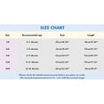 thumbnail image 3 of Infant Clothes Baby Bodysuit Romper Dress Newborn Girl Outfit Ropa De Bebe NiñA Baby Clothes For Girls 6-9 Months, 3 of 6