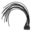 thumbnail image 1 of Heated  Module, Long Service Life Stable Performance WPT 928 Perfect Fit  For Car, 1 of 8