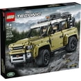 thumbnail image 4 of LEGO Technic Land Rover Defender 42110, 4 of 6