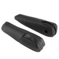 thumbnail image 3 of Leather  Cover,  Cover, Reliable For Replacement  CRV 2007-2009 Black, 3 of 8