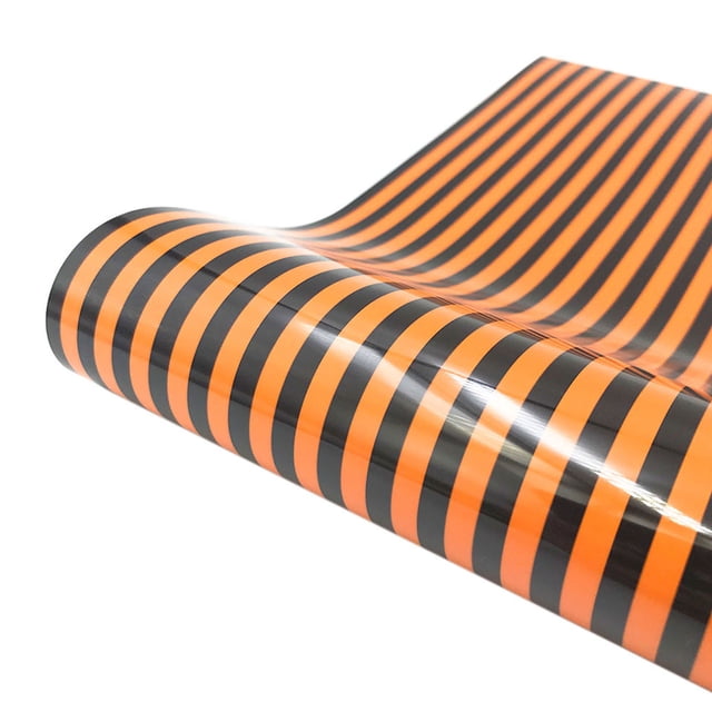 EGNMCR Série Halloween Film de Lettrage Heat Transfer Film Heat Transfer Film