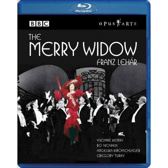 Merry Widow