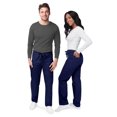 thumbnail image 4 of Sivvan Unisex Tapered Leg Drawstring Scrub Pants (Available in 10 Colors), 4 of 7